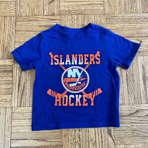 NHL Islanders Kids T-shirt